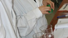 Juniordoktor 2016