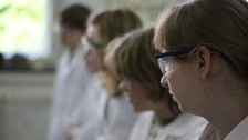 Juniordoktor 2016