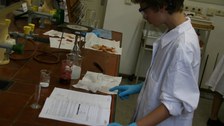 Juniordoktor 2016