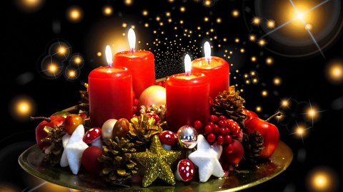 4. Advent