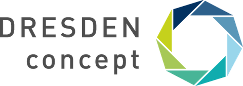 Logo DRESDEN-concept