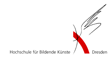 Logo HfBK