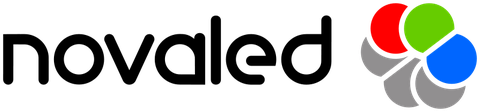 Logo Novaled