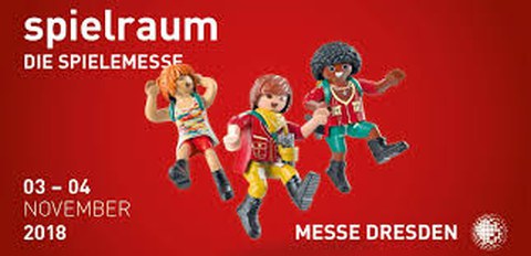 Messe spielraum