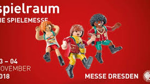 Messe spielraum