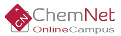 Logo ChemNet