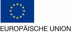 Logo der EU