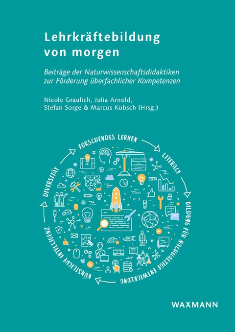 Lehrkräftebildung von morgen