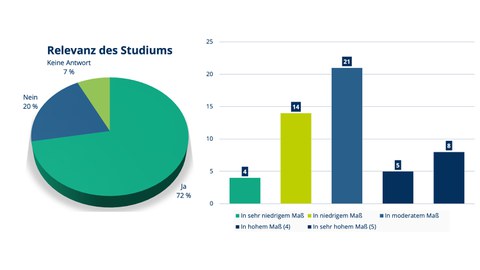 Studiumsrelevanz