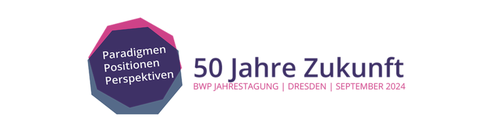 Logo BWP Tagung