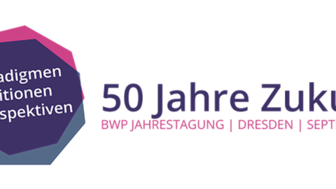 Logo BWP Tagung