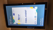 Eindrücke vom Final Event