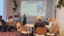 Eindrücke vom Final Event