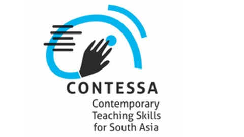 CONTESSA Logo