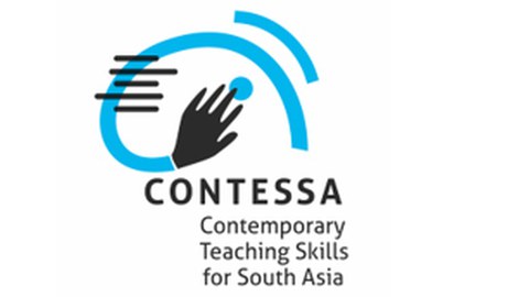 CONTESSA Logo