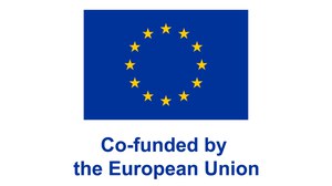 Co-funded by the European Union