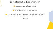 What is Europass?