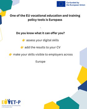 What is Europass?
