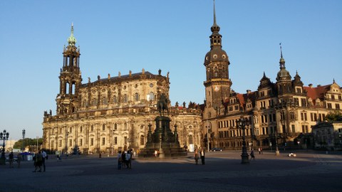 Dresden