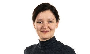 Sophie Dörr