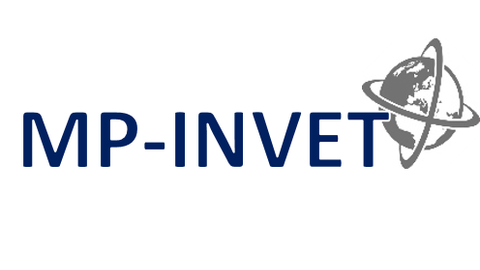 MP-INVET Logo