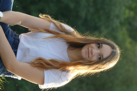 Elena Glüber