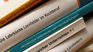 Bücher der Fachrichtung LEH