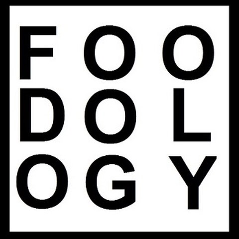 FOODOLOGY Logo