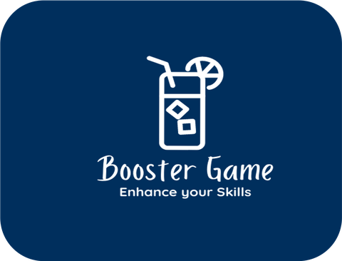 Logo BoosterGame