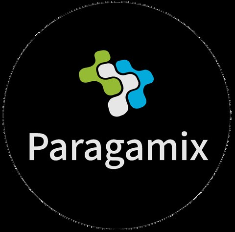 Logo Paragamix