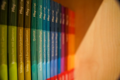 Lernwerkstatt Gesundheit und Pflege