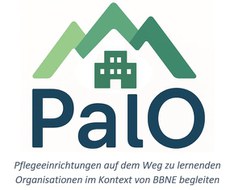 Logo PalO-Projekt