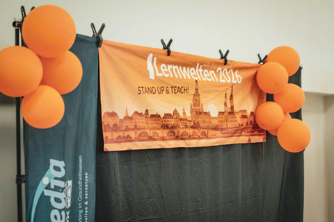 Lernwelten 2026 Banner
