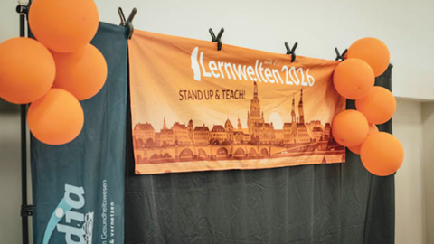 Lernwelten 2026 Banner