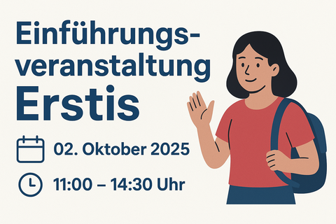 ESE-Veranstaltung 25/26