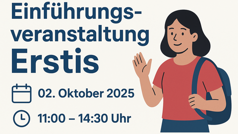 ESE-Veranstaltung 25/26