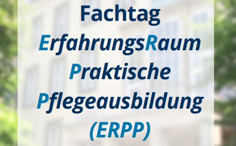 ERPP-Fachtag 2024