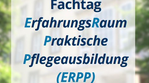 ERPP-Fachtag 2024