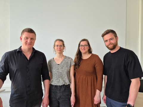 Beratungsstelle Pflegeausbildung Sachsen/ Palo