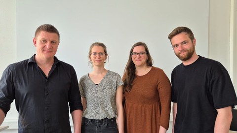 Beratungsstelle Pflegeausbildung Sachsen/ Palo