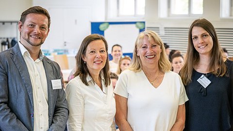 Fachtag Praxisanleitung