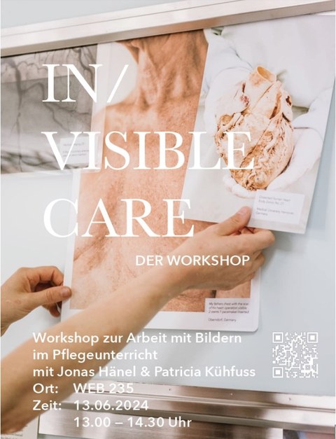 Invisible Workshop