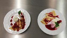 Vertiefung Ernährung