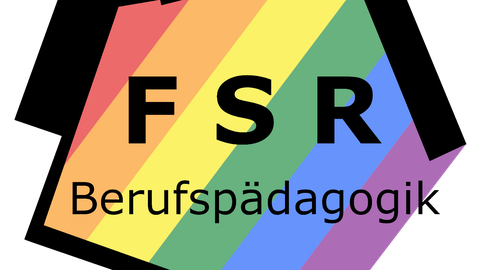 Logo vom Fachschaftsrat Berufspädagogik 