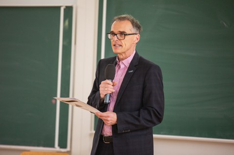 fachdidaktischer Diskurs