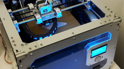 3D Drucker