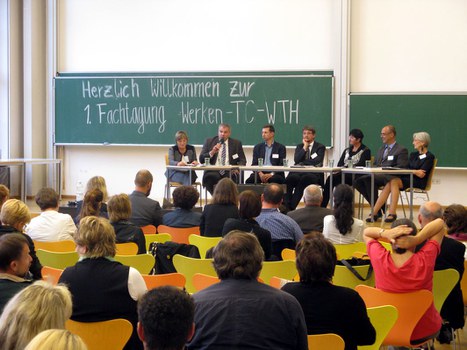 Fachtagung 2015