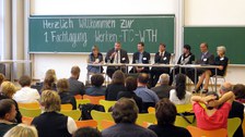 Fachtagung 2015