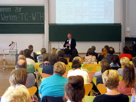 Fachtagung