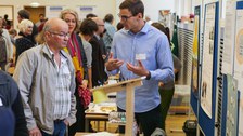 Fachtagung Werken-TC-WTH/S